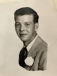 Remembering Dad who died 56 years ago today. Photo is Dad, Dick James,  calling a race at the Jay County Fairgrounds, ca. 1930.  https://debmurray.tripod.com/jay/jaybioref-15.htm#rjames