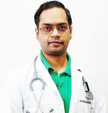 Dr. Ajit Singh Narula