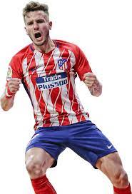 Gratis saul ñíguez, fifa 18, atletico madrid, fifa 16, spanyol tim nasional sepak bola, pemain sepak bola, jersey, gelandang, julian draxler, nacho, diego costa, fifa Saul Niguez Football Render 42467 Footyrenders