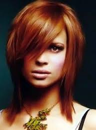 Whether your hair is naturally curly or straight, or you're searching for a cut to compliment your razor cut. Medium Razor Cuts