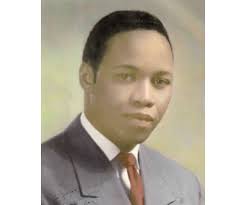 Cecil Ewing Obituary (1926