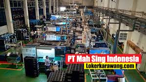 Kiyokuni indonesia legally established as company on september 12, 1995. Loker Karawang 2021