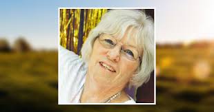 Judith Ann Webb Obituary December 11, 2019