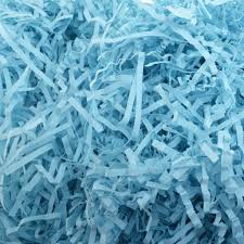 shredded paper in ireland