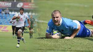 His dad, who represented south africa at junior level, has been an especially big influence, inspiring patrick to follow in his footsteps. Patrick Schickerling Profile Exeter Chiefs Heineken Cup Rugbypass