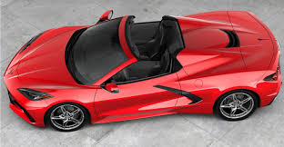 The very convertible car auto can be purchased in finding at $65,590 well before alternatives. 2021 Chevrolet Corvette Configurator Is Live For Some Ample Build And Price Fun Autoevolution