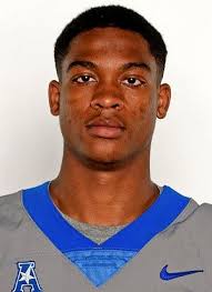 Report: Memphis football DB Eric Randall enters transfer portal