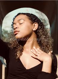 This is the second one I did from this shoot.