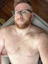 Chubby gay webcam