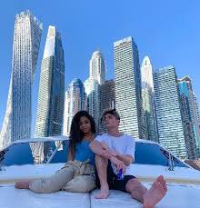 Alex mandon (spain), any gabrielly (brazil), bailey may (philippines. Now United Photo Any Gabrielly And Noah Urrea