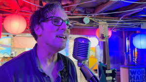 Someday Café — Trace Meek