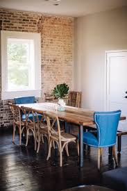 The Cordelle Nashville Tennessee Dining Room Table Victorian Homes Nailhead Chair