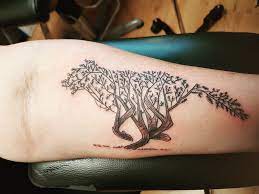 And you can also use them as nice bohemian party favors and add some boho style to guests looks. Boho Tattoos On Twitter Boho Bohosoultattoos Tattoosbytommy Tattoos Tattoostudio Wolftattoo Bohosoul