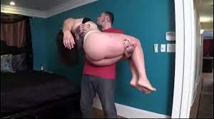 Sinn Sage is by a stalker in her bathroom, she is c. and arm carried away -  XNXX.COM