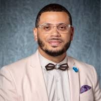 Ruben Henderson, MBA