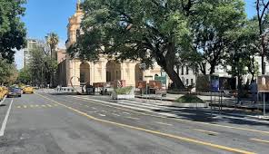 El tiempo de hoy en españa y el mundo. El Smn Pronostica Un Buen Tiempo Para Este Viernes Santo