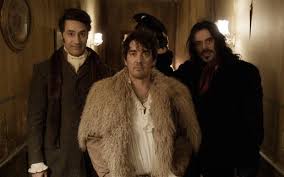 What we do in the shadows (film) (with chelsea winstanley and emanuel michael) Archives For Chelsea Winstanley As A Producer