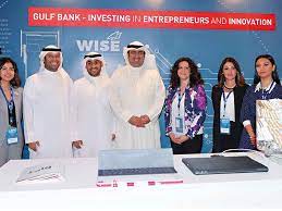 A link does not constitute an endorsement of content, viewpoint, policies, products or services of that web site. Gulf Bank Driving New Era Of Growth In Kuwait World Finance