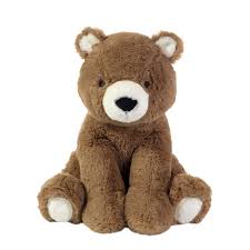 Sierra Sky Plush Bear Wally Bear Stuffed Animal Baby Stuffed Animals Cute Stuffed Animals