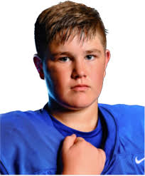 Madison County High School Football Team Gold Card Sales