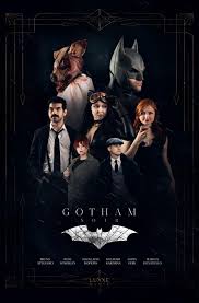Gotham Noir (2025) - IMDb