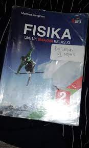 Beli koleksi fisika marthen kanginan online lengkap edisi & harga terbaru august 2021 di tokopedia! Buku Fisika Kelas 11 Marthen Kanginan Penerbit Erlangga Buku Alat Tulis Buku Di Carousell