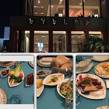 مطعم بيبلوس جدة الاسعار المنيو الموقع افضل المطاعم السعودية