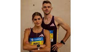 Pódcast 69 SportLife: Entrevista a los atletas Águeda Marqués y Adrián Ben