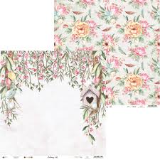 Tekst udostępniany na licencji creative commons: Piatek 13 Awakening Collection 12 X12 Cardstock No 2