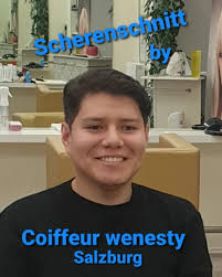 Coiffeur wenesty