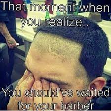 Barber Humor Hairstylist Humor Haircut Quotes Funny Stylist Humor