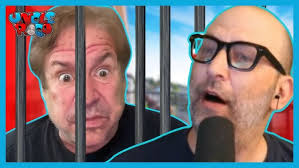 Is Stuttering John Going To PRISON?
