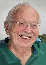 Obituary of Bob Necker