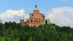 Processione con la venerata immagine dalla cattedrale alla basilica di san petronio e alle 18 benedizione dalla gradinata della basilica. Basilica San Luca Sanctuary Visit Bologna In Two Days Visitup Bologna