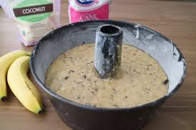 I Baked Chrissy Teigen S Famous Banana Bread And It Was Hard Not To Eat The Entire Thing Recipe Chrissy Teigen Banana Bread Recipe Banana Bread Banana Bread Recipes