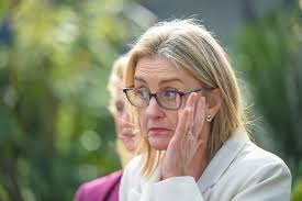 Jacinta Allan becomes Victorian premier after Daniel Andrews resignation