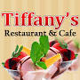 Tiffanys Cafe from www.facebook.com