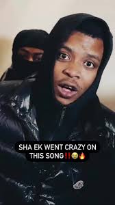 @shaek155 really had a 26 SECOND VERSE and STILL carried‼️😭🔥 Hashtags:  #ShaEK #EverythingDead #OfficialVideo #Viral #ViralVideo #Trending #TikTok  #Top50 #Viral50 #Hot100 #ForYou #FYP #ForYouPage ...