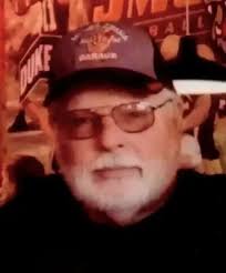 Obituary information for Douglas R. Bailey