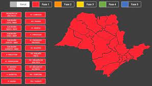 Estão liberados para funcionamento hospitais, clínicas, farmácias, dentistas e estabelecimentos de saúde animal (veterinários); Entenda O Que Muda Com Todo O Estado De Sp Na Fase Vermelha Noticias R7 Sao Paulo