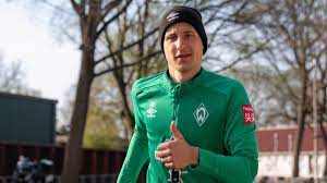 Jun 17, 2021 · mit einem leistungstest begann am donnerstag bei werder bremen die vorbereitung auf die neue saison. Maxi Eggestein Wir Empfinden Das Als Neustart Kicker