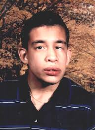 Benito "Jay" Gutierrez Jr. Obituary