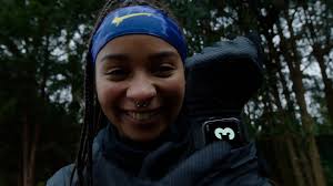 Nike: My Kinda Winter