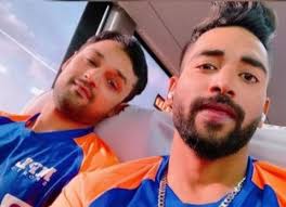 Cricketer india royal challengers bangalore. Mohammed Siraj Reveals New Cool Hairstyle Ahead Of Chennai Test See Picture