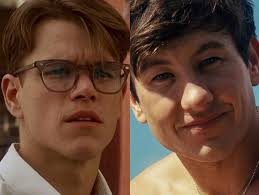 Diretora nega inspiração: veja semelhanças entre "Saltburn" e "O Talentoso  Ripley" |