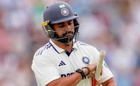 Karun Nair Got Second Chance