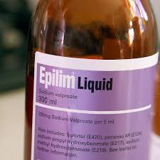 Image result for Valproate