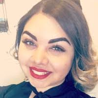 Estefany Ascencio's Instagram, Twitter & Facebook