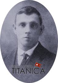 William Dickson Mackie : Titanic Victim