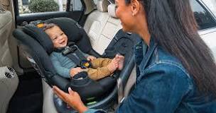 Safety of Rotating Car Seats - Chicco